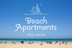 Beach Apartments TLV - Exclusive